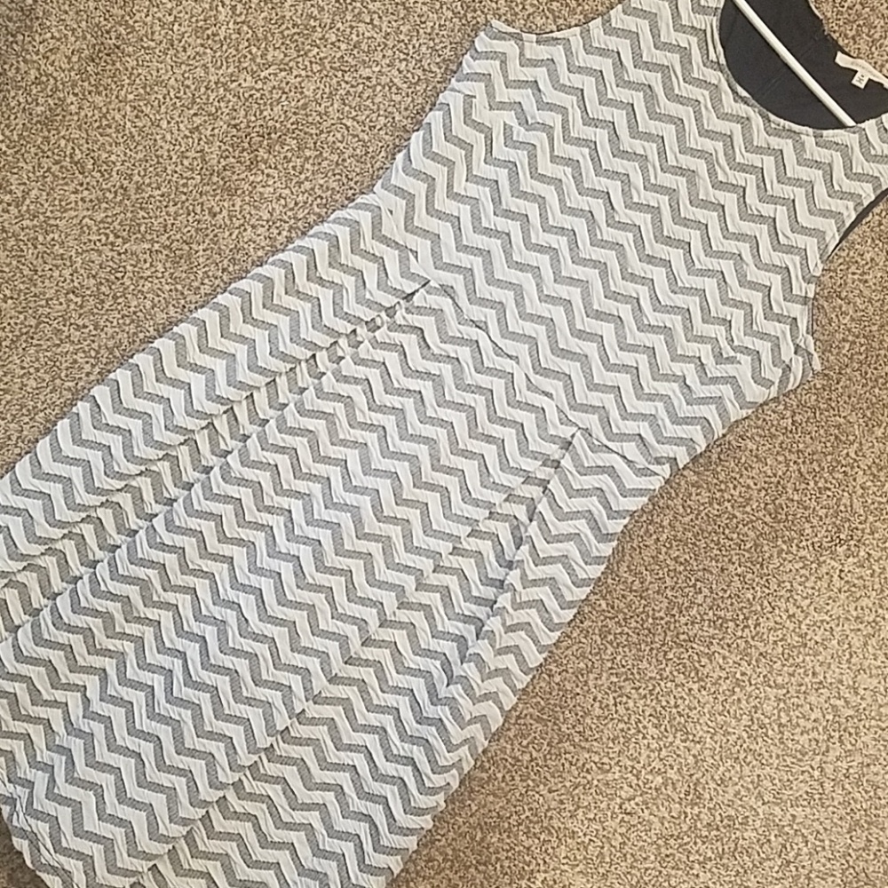 Gorgeous Stitch Fix dress